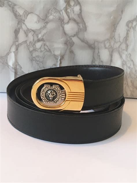 replica versace belts uk|versace belt designs.